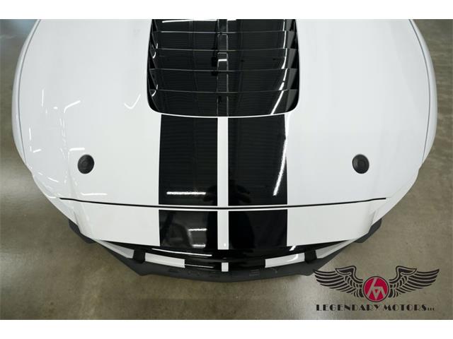 2022 Shelby GT500 (CC-2078625) for sale in Rowley, Massachusetts