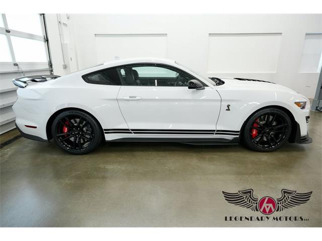2022 Shelby GT500 (CC-2078625) for sale in Rowley, Massachusetts