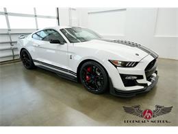 2022 Shelby GT500 (CC-2078625) for sale in Rowley, Massachusetts