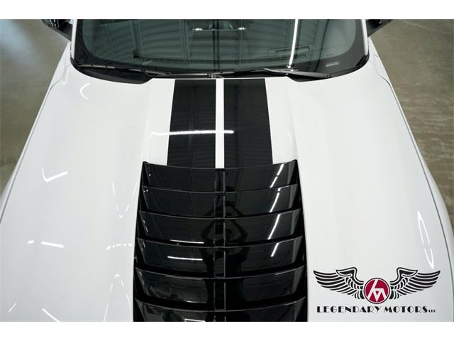 2022 Shelby GT500 (CC-2078625) for sale in Rowley, Massachusetts