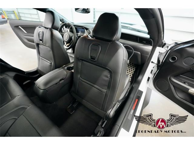 2022 Shelby GT500 (CC-2078625) for sale in Rowley, Massachusetts