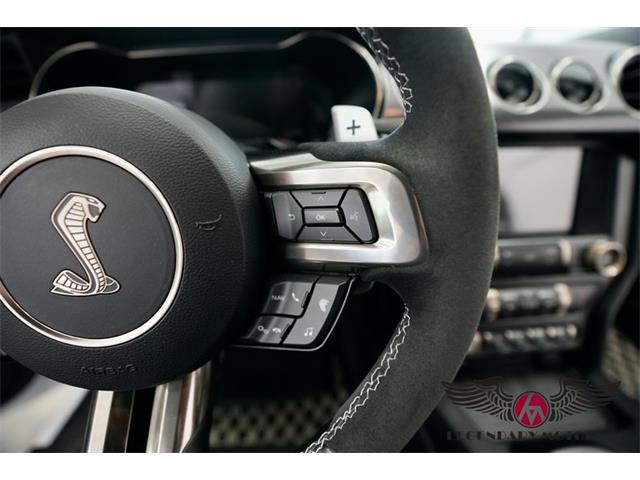 2022 Shelby GT500 (CC-2078625) for sale in Rowley, Massachusetts