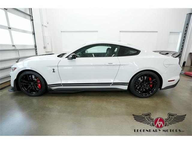 2022 Shelby GT500 (CC-2078625) for sale in Rowley, Massachusetts