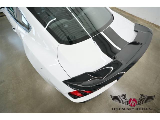 2022 Shelby GT500 (CC-2078625) for sale in Rowley, Massachusetts