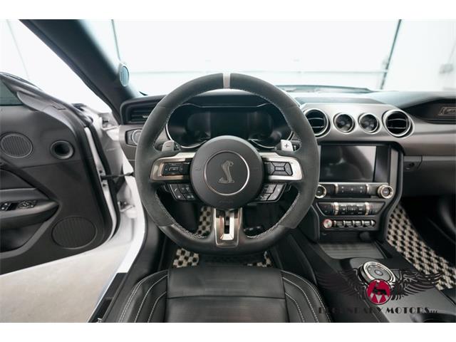 2022 Shelby GT500 (CC-2078625) for sale in Rowley, Massachusetts