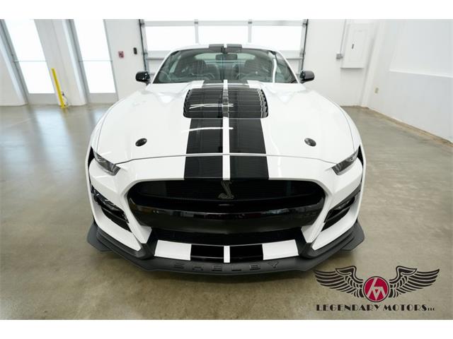 2022 Shelby GT500 (CC-2078625) for sale in Rowley, Massachusetts