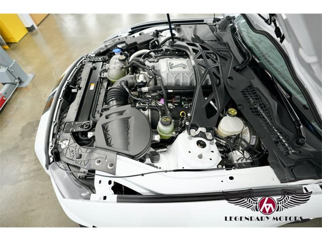 2022 Shelby GT500 (CC-2078625) for sale in Rowley, Massachusetts