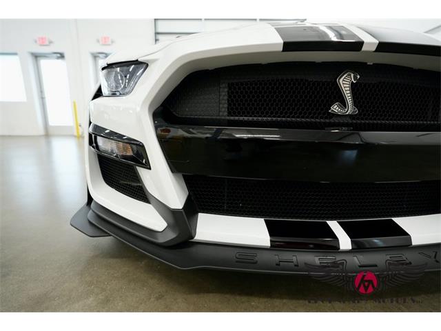 2022 Shelby GT500 (CC-2078625) for sale in Rowley, Massachusetts