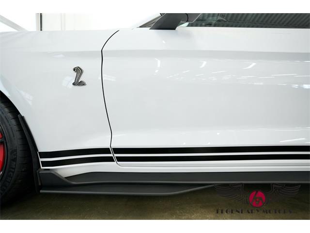 2022 Shelby GT500 (CC-2078625) for sale in Rowley, Massachusetts