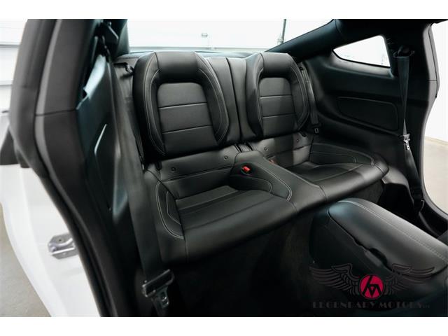 2022 Shelby GT500 (CC-2078625) for sale in Rowley, Massachusetts