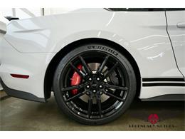 2022 Shelby GT500 (CC-2078625) for sale in Rowley, Massachusetts