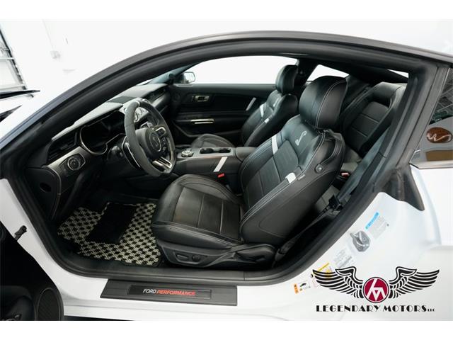 2022 Shelby GT500 (CC-2078625) for sale in Rowley, Massachusetts