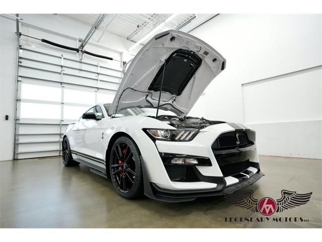 2022 Shelby GT500 (CC-2078625) for sale in Rowley, Massachusetts