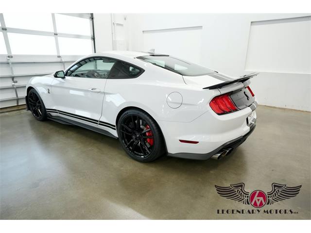 2022 Shelby GT500 (CC-2078625) for sale in Rowley, Massachusetts