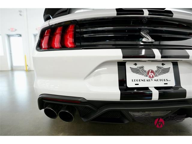 2022 Shelby GT500 (CC-2078625) for sale in Rowley, Massachusetts