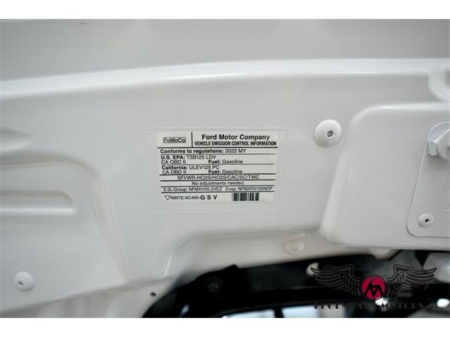 2022 Shelby GT500 (CC-2078625) for sale in Rowley, Massachusetts