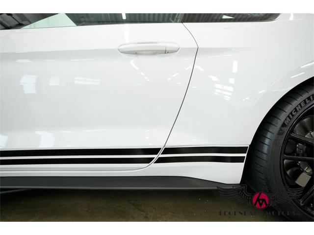 2022 Shelby GT500 (CC-2078625) for sale in Rowley, Massachusetts