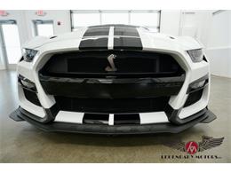 2022 Shelby GT500 (CC-2078625) for sale in Rowley, Massachusetts