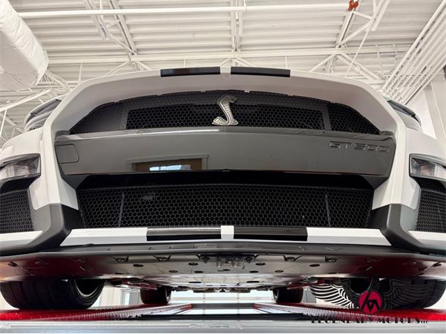 2022 Shelby GT500 (CC-2078625) for sale in Rowley, Massachusetts