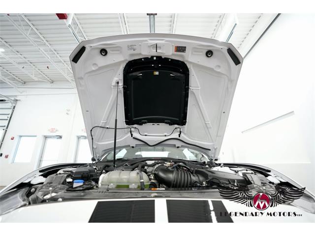 2022 Shelby GT500 (CC-2078625) for sale in Rowley, Massachusetts