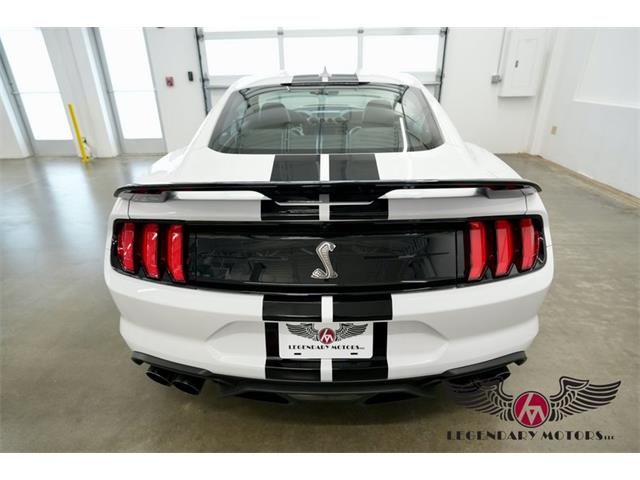 2022 Shelby GT500 (CC-2078625) for sale in Rowley, Massachusetts