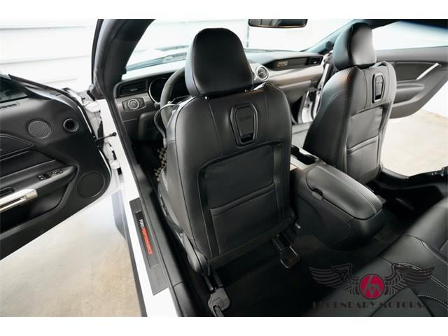 2022 Shelby GT500 (CC-2078625) for sale in Rowley, Massachusetts