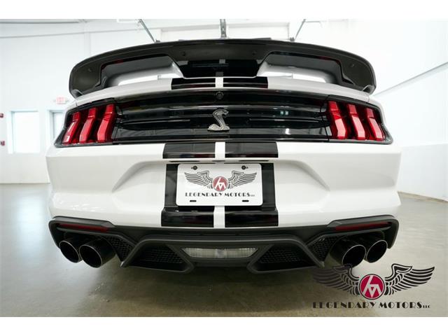 2022 Shelby GT500 (CC-2078625) for sale in Rowley, Massachusetts