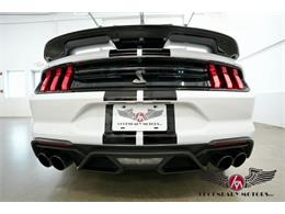 2022 Shelby GT500 (CC-2078625) for sale in Rowley, Massachusetts