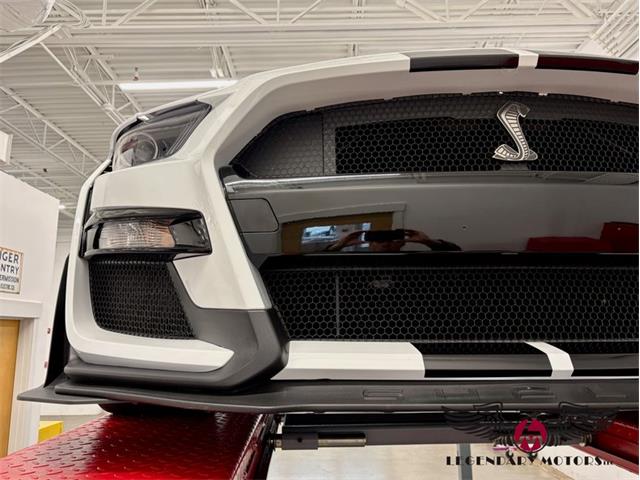 2022 Shelby GT500 (CC-2078625) for sale in Rowley, Massachusetts