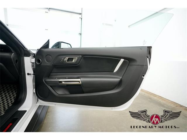 2022 Shelby GT500 (CC-2078625) for sale in Rowley, Massachusetts