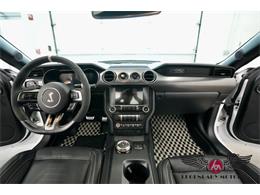 2022 Shelby GT500 (CC-2078625) for sale in Rowley, Massachusetts
