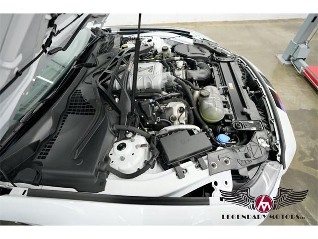 2022 Shelby GT500 (CC-2078625) for sale in Rowley, Massachusetts
