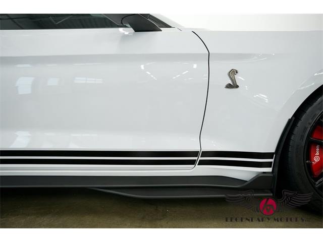 2022 Shelby GT500 (CC-2078625) for sale in Rowley, Massachusetts