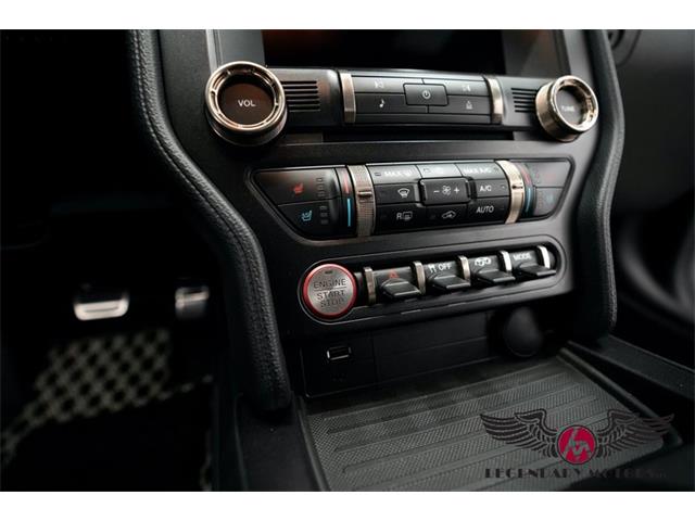 2022 Shelby GT500 (CC-2078625) for sale in Rowley, Massachusetts