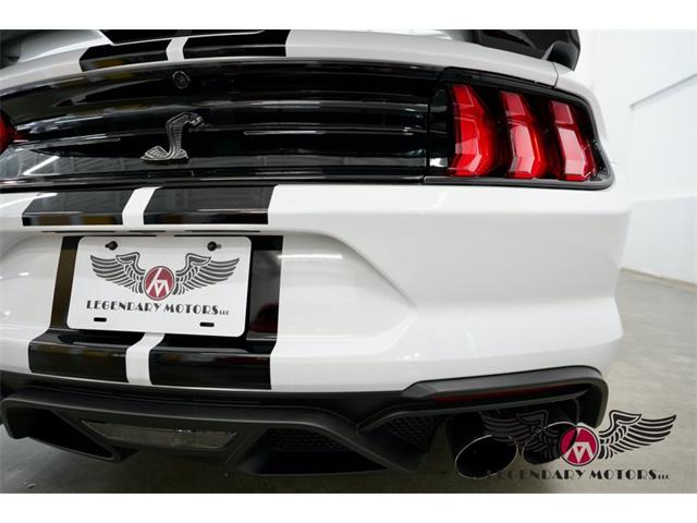 2022 Shelby GT500 (CC-2078625) for sale in Rowley, Massachusetts
