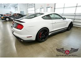 2022 Shelby GT500 (CC-2078625) for sale in Rowley, Massachusetts