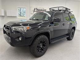 2021 Toyota 4Runner (CC-2078629) for sale in Spring City, Pennsylvania