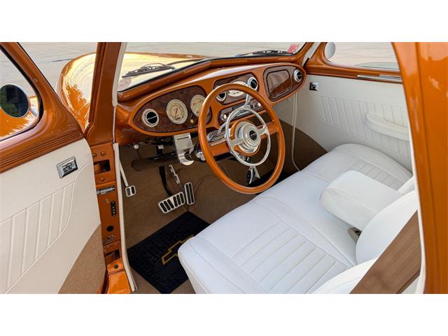 1947 Plymouth Deluxe (CC-2078630) for sale in Lenexa, Kansas