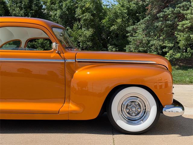 1947 Plymouth Deluxe (CC-2078630) for sale in Lenexa, Kansas