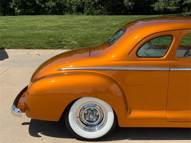 1947 Plymouth Deluxe (CC-2078630) for sale in Lenexa, Kansas