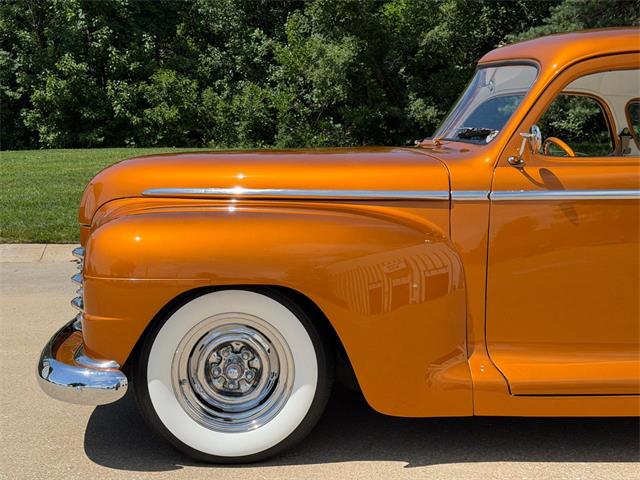 1947 Plymouth Deluxe (CC-2078630) for sale in Lenexa, Kansas