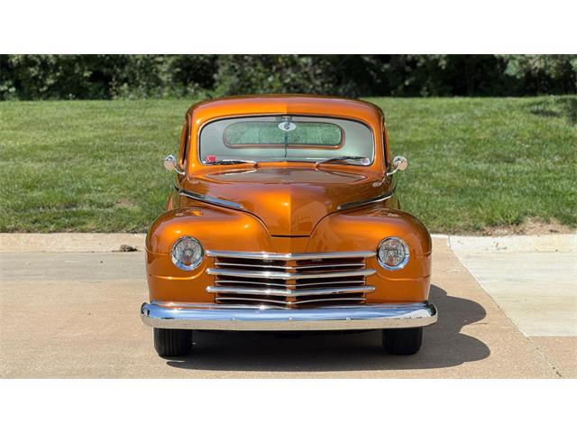1947 Plymouth Deluxe (CC-2078630) for sale in Lenexa, Kansas
