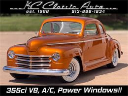 1947 Plymouth Deluxe (CC-2078630) for sale in Lenexa, Kansas