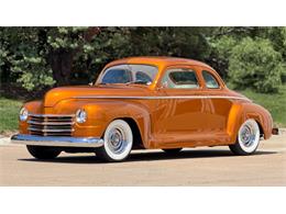 1947 Plymouth Deluxe (CC-2078630) for sale in Lenexa, Kansas