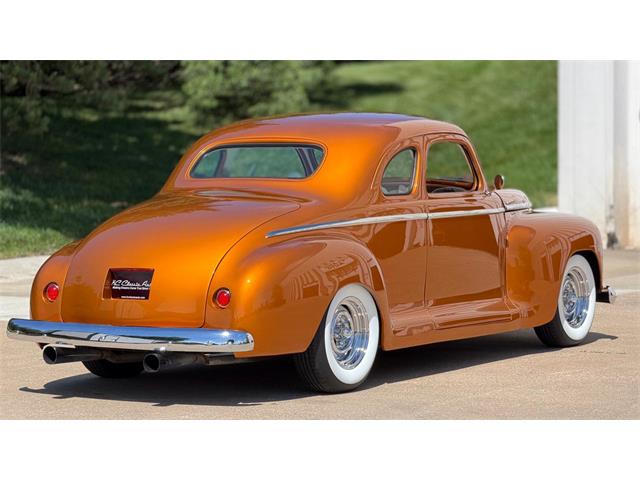 1947 Plymouth Deluxe (CC-2078630) for sale in Lenexa, Kansas