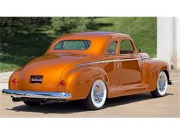 1947 Plymouth Deluxe (CC-2078630) for sale in Lenexa, Kansas