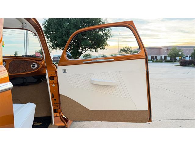 1947 Plymouth Deluxe (CC-2078630) for sale in Lenexa, Kansas