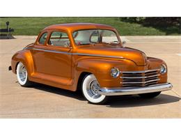 1947 Plymouth Deluxe (CC-2078630) for sale in Lenexa, Kansas