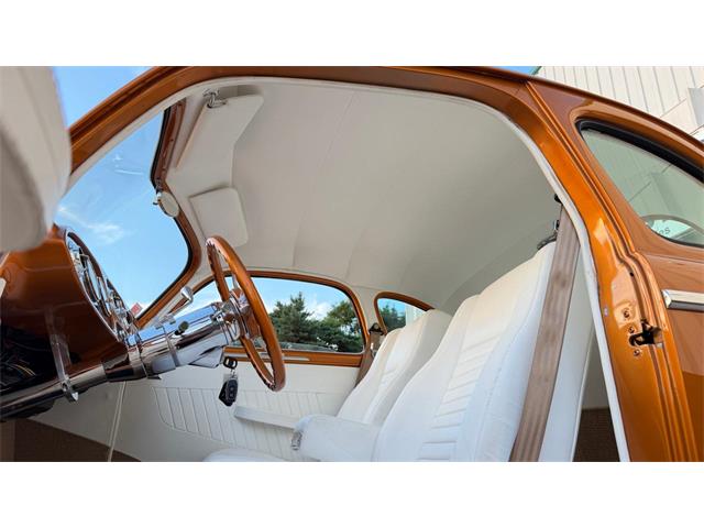 1947 Plymouth Deluxe (CC-2078630) for sale in Lenexa, Kansas