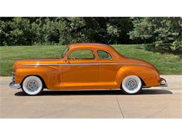 1947 Plymouth Deluxe (CC-2078630) for sale in Lenexa, Kansas